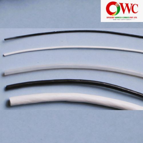 PTFE Electrical Sleeves Tubes
