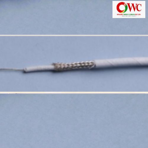PTFE RF Coaxial Cables