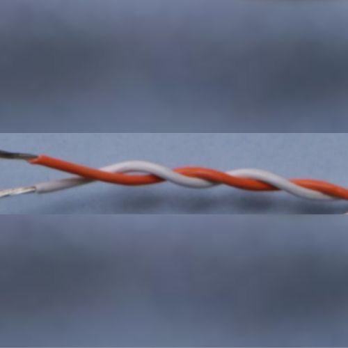 PTFE Twisted Cables