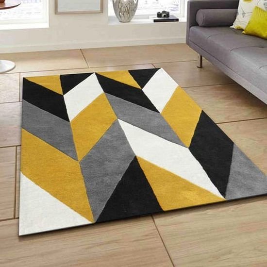 Home Hand Tufted Carpet