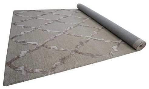 Modern Hand Tufted Carpet