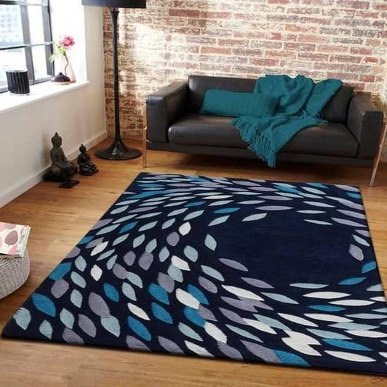 Trendy Hand Tufted Carpet