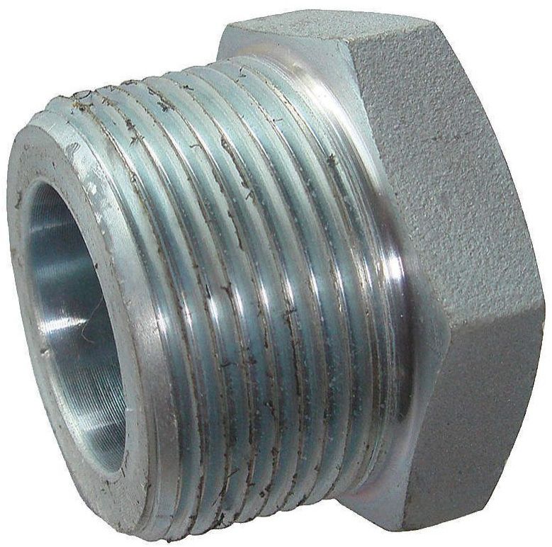 Mild Steel MS Forged Reducer Bush