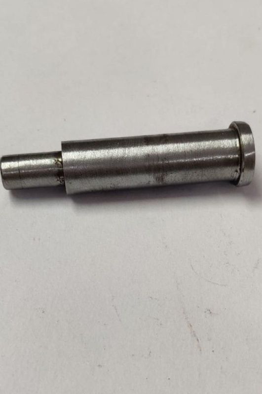 Round Mild Steel Multipurpose Shaft