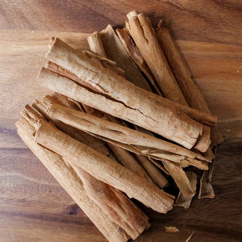 Moringa Bark