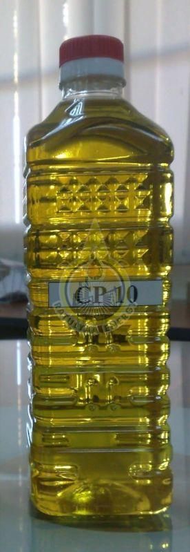 CP10 Refined Palm Oil