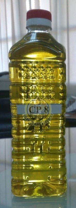 CP8 Refined Palm Oil