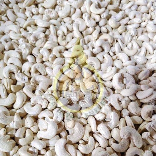W240 Processed Cashew Nuts