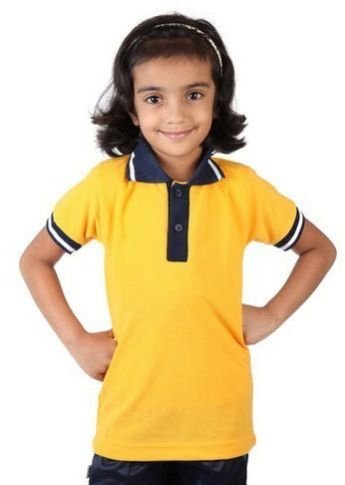 Girls School Uniform