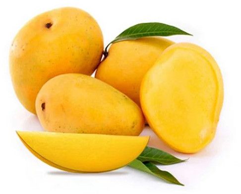 A Grade Fresh Alphonso Mango