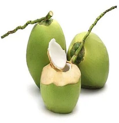 A Grade Fresh Tender Coconut