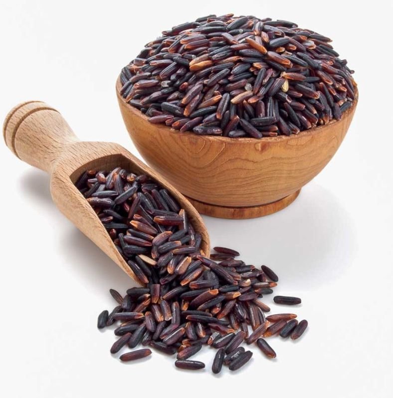 Karuppu Black Rice