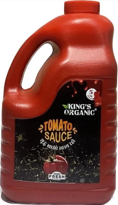 Tomato Sauces