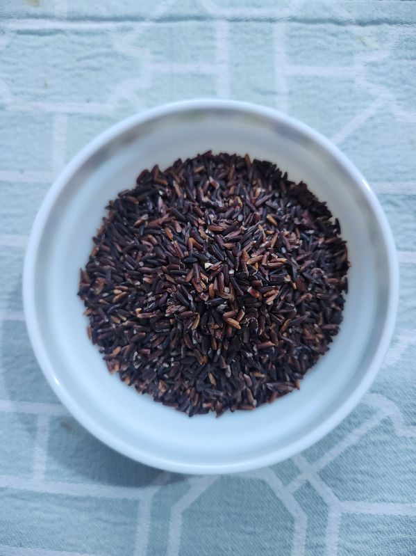 Black Rice