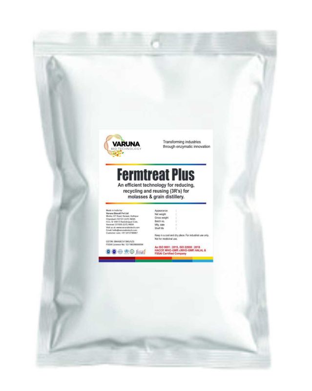 3R Technology Molasses Grain Organic Mineral Mixture