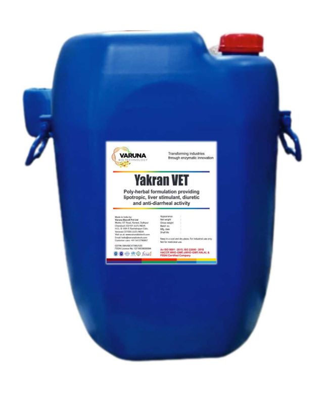 poly herbal liver stimulant