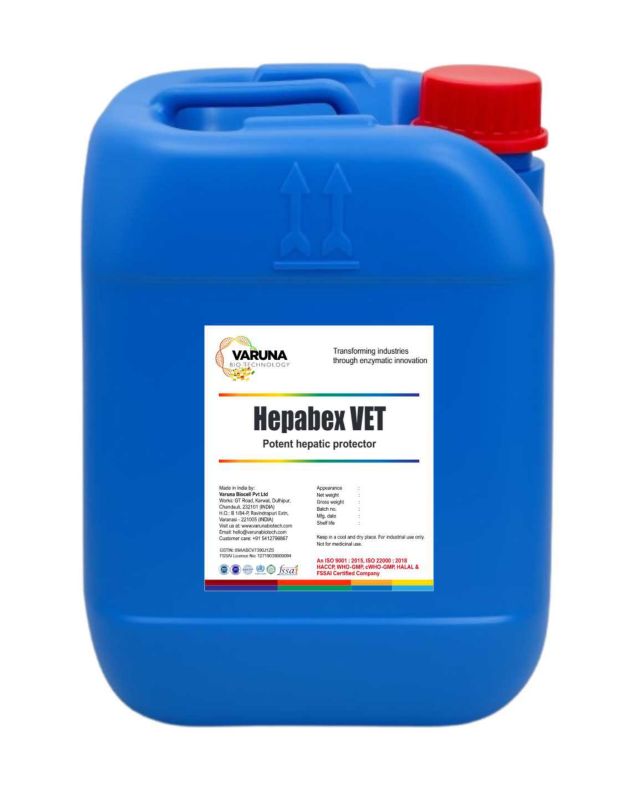 Potent Hepatic Protector