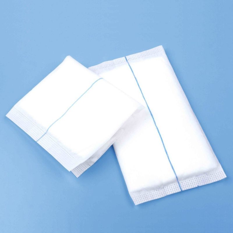 Cotton Dressing Pads