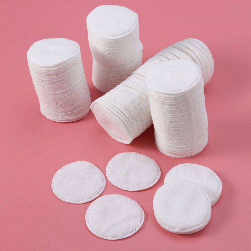 Cotton Eye Pads