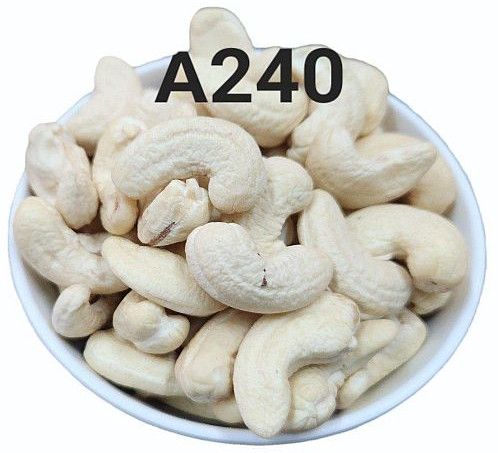 Whole Cashew Nuts