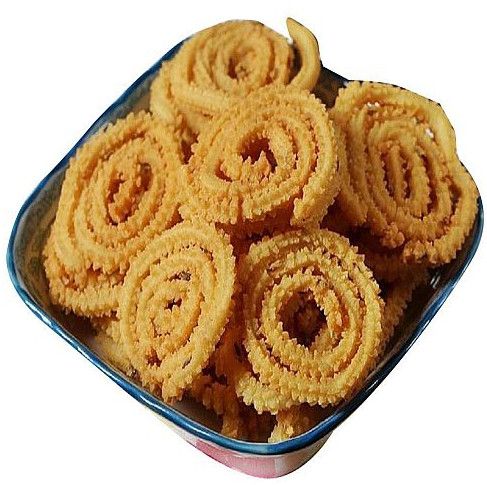 Murukku Salted Snacks