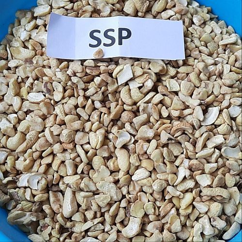 Ssp Split Cashew Nuts