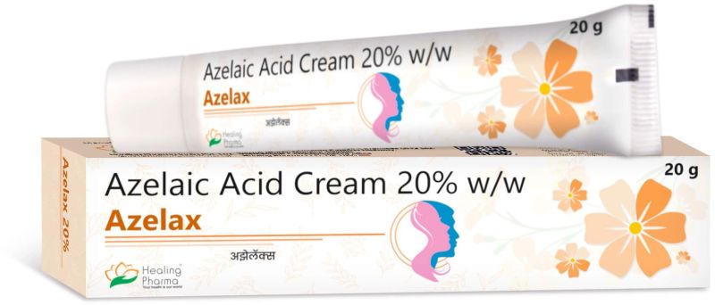 Azelax Azelaic Acid Gel