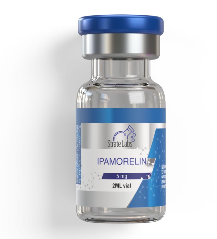 Ipamorelin 5mg Injection
