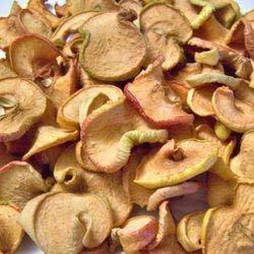 Dried Apple Slices