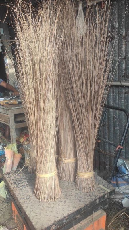 Coconut Broom