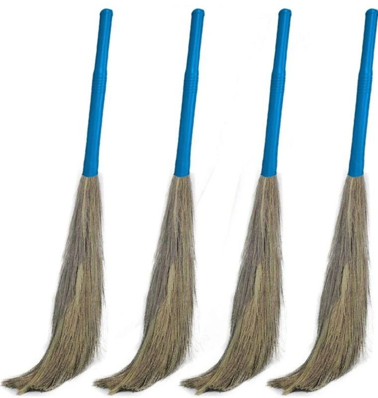 Grass Broom