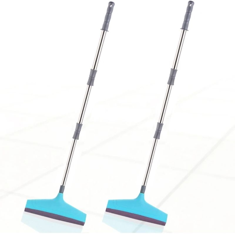 Stainless Steel Floor Wiper