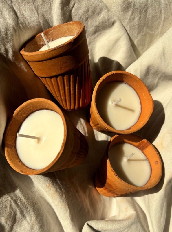 Scented Candles