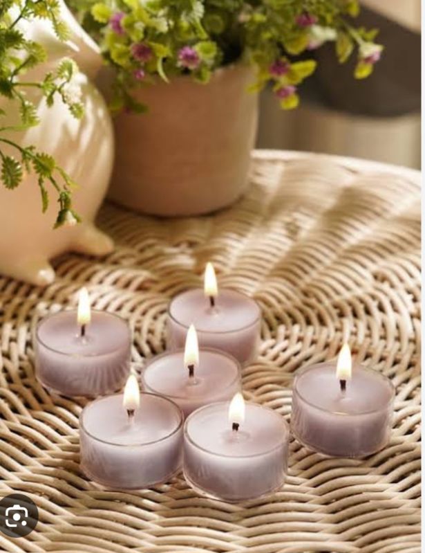 Tea Light Candles
