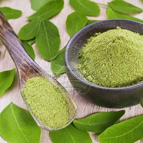 Export Quality Moringa Powder