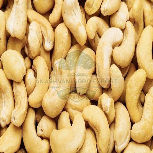 Premium Export Quality Cashew Nuts