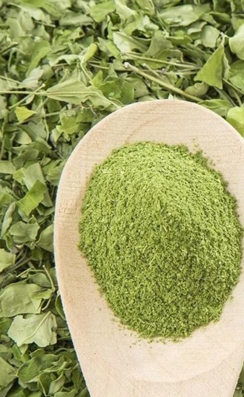 Moringa Powder