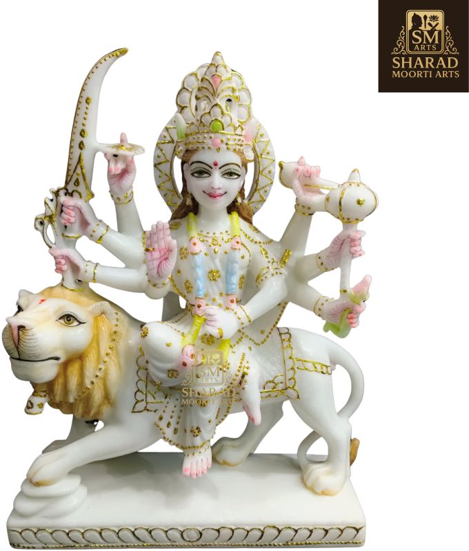 Durga Maa Statues