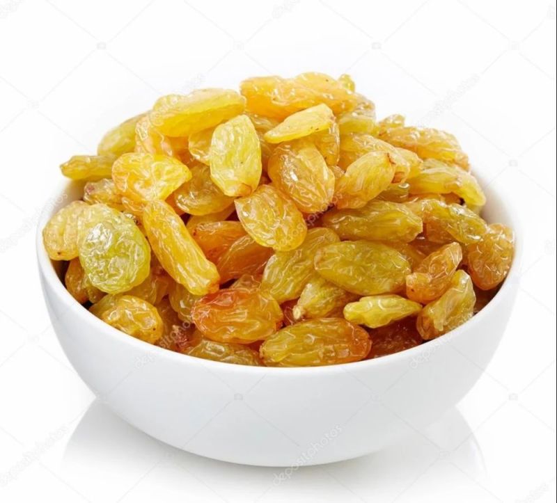 Golden Raisins