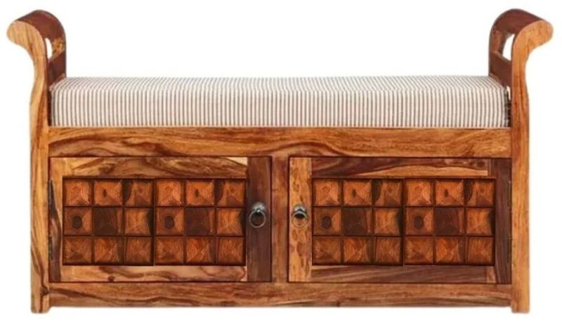 Wooden Setty