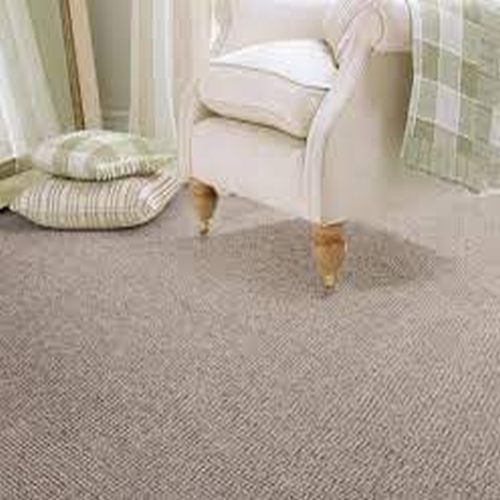 Woolen Carpets