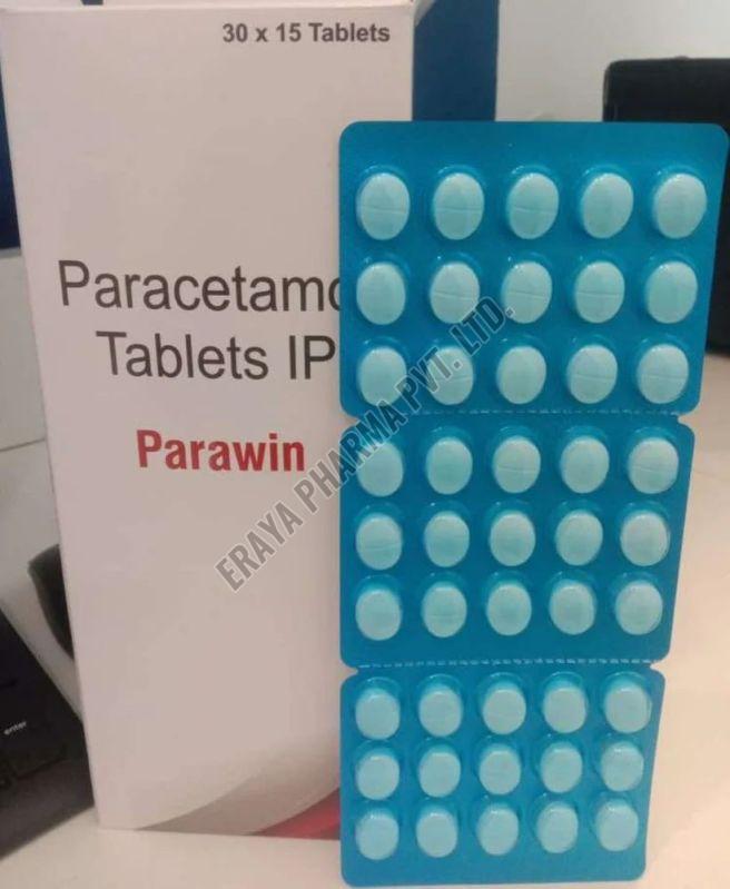 Parawin Tablets