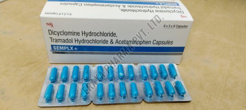 Pharmaceutical Capsules