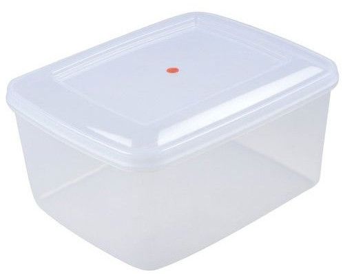 Plastic Storage Boxes