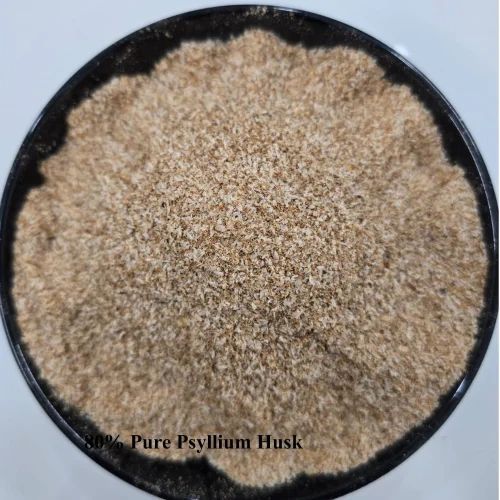 Pure Psyllium Husk