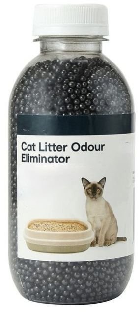 Cat Litter Granules