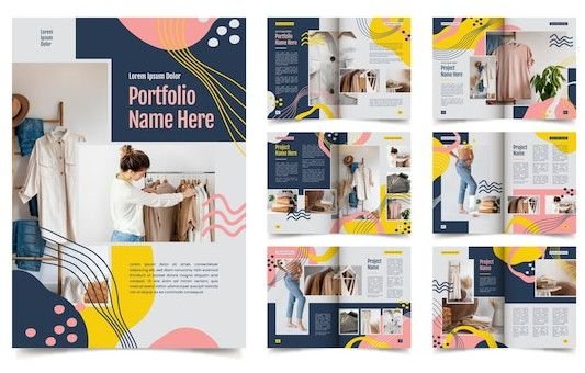 Customized Product Catalogue