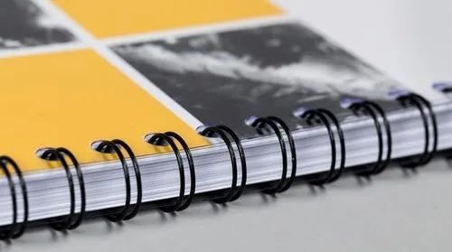 Wiro Binding Service