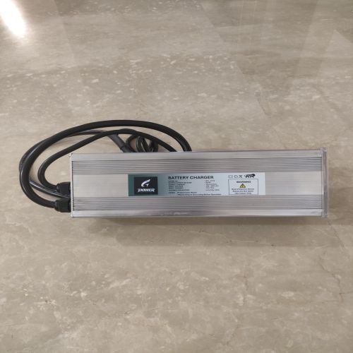 E Rickshaw Battery Charger 58.4V 18A
