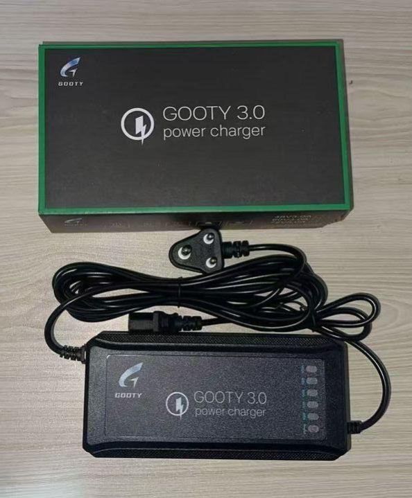 Gooty Lead Acid Battery Charger